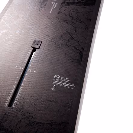 Family Tree Hometown Hero Snowboard - 2024 - Kids'