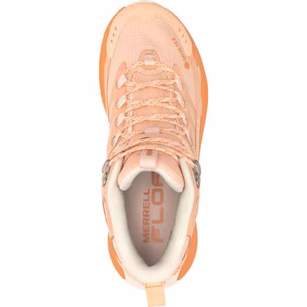 Moab Speed 2 Mid GTX Hiking Boot - Women's