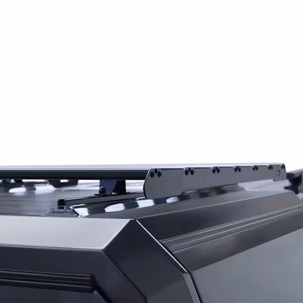 Pickup Canopy Slimsport - 5.5ft Rack