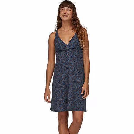 Amber Dawn Dress - Women's