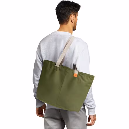 Market Tote