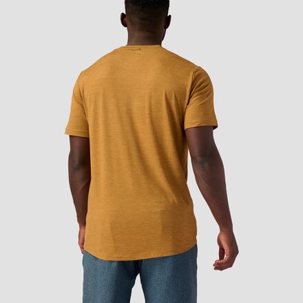 Destination Pocket T-Shirt - Men's