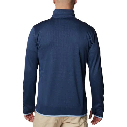 Park View 1/2-Zip Fleece - Men's