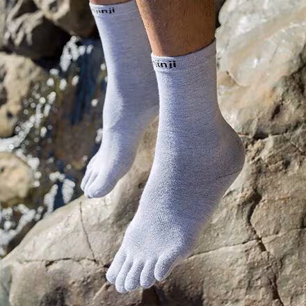 Liner CoolMax Crew Sock - Men's