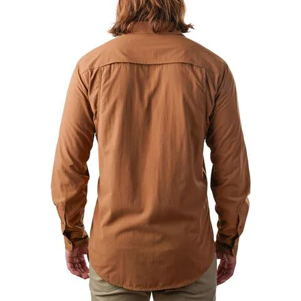 Lightweight Hunting Shirt - Men's