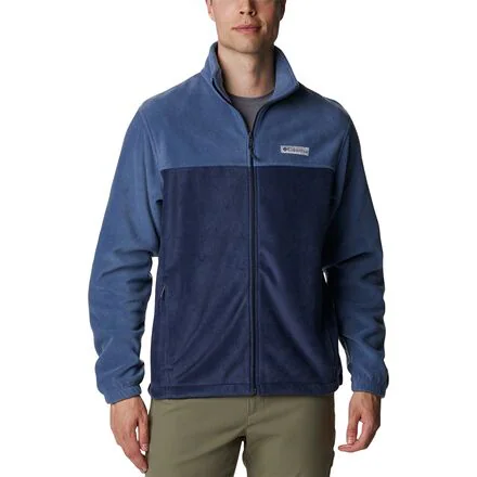 Steens Mountain Full-Zip 2.0 Fleece Jacket - Men's