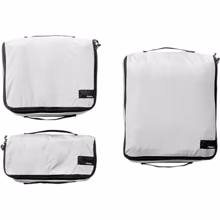 Packing Cube Set - 3-Pack