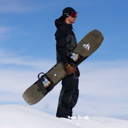 Ultra Flagship Snowboard - 2024