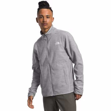 Alpine Polartec 100 Jacket - Men's