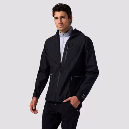 Runoff 2.5L Rain Jacket - Men's