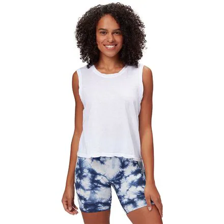 Muscle T-Shirt - Women's