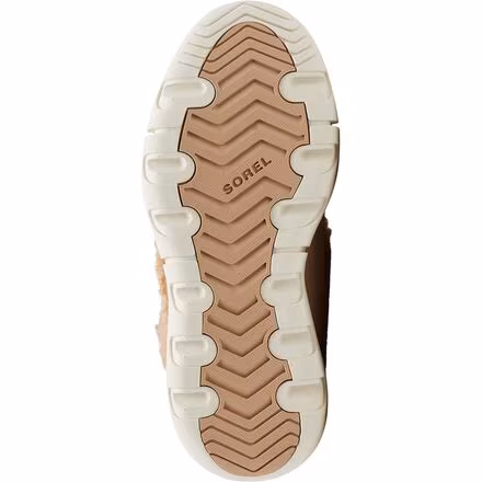 Explorer Cozy Boot - Girls'