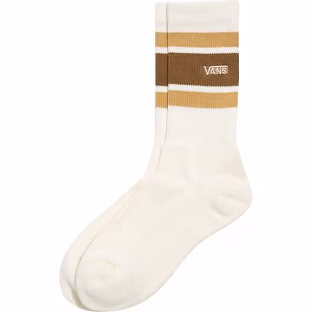 Better Stripe Crew Sock - Men's