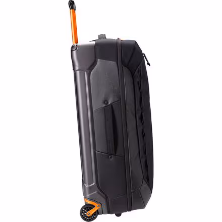Trekkage LT Adventure 80L Roller Bag