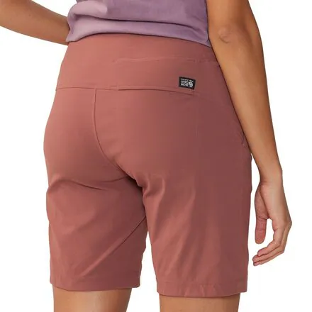 Dynama/2 Bermuda Short - Women's