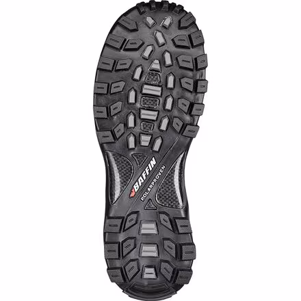 SnoStorm Boot - Men's