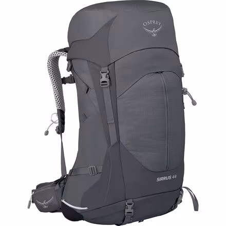 Sirrus 44L Backpack
