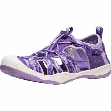 Moxie Sandal - Girls'