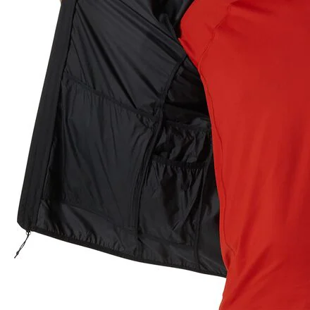 Kor AirShell Hoodie - Men's