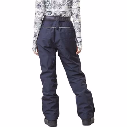 Treva 3 Button Pant - Women's