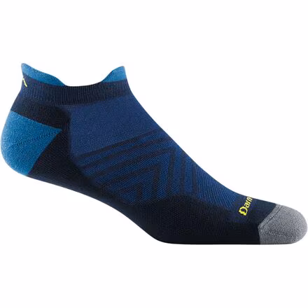 Run No-Show Tab Ultra-Lightweight Sock