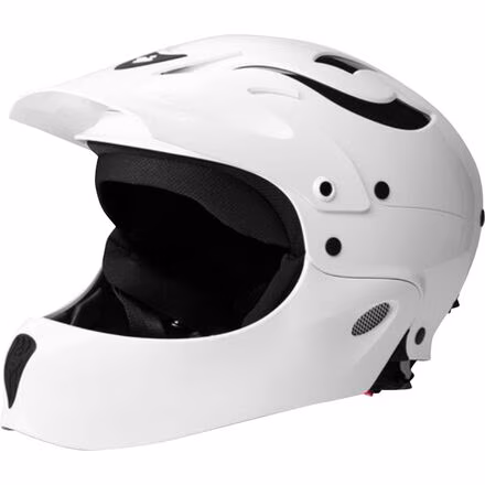 Rocker Fullface Helmet
