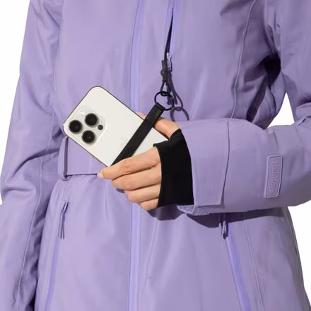 Aston Jacket - Women's