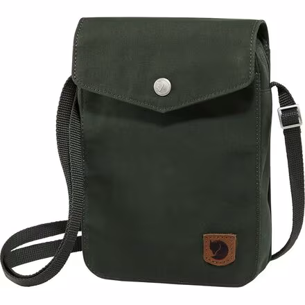 Greenland Pocket Shoulder Bag - Women's