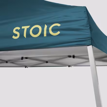 Essentials Slant Leg Canopy