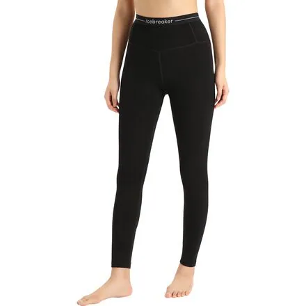 Merino 260 Tech Thermal Baselayer Legging - Women's