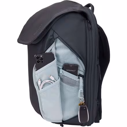 Subterra Travel 34L Backpack