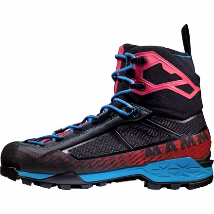 Taiss Light Mid GTX Mountaineering Boot - Women's
