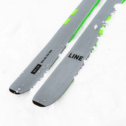 Blade Optic 96 Ski - 2023