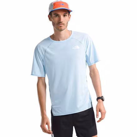 Summer LT UPF Short-Sleeve Shirt - Men's