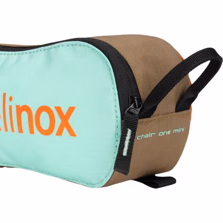 Chair One Mini Camp Chair