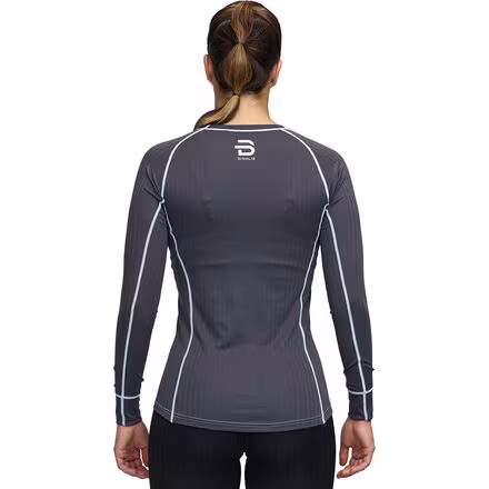Endurance Tech Long-Sleeve Top - Women's