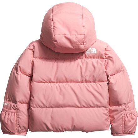 North Down Hooded Jacket - Infants'