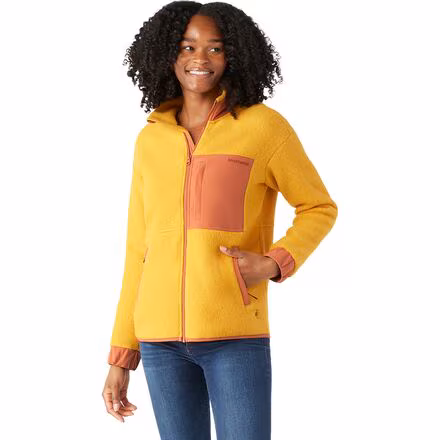 Hudson Trail Fleece Jacket - Women's