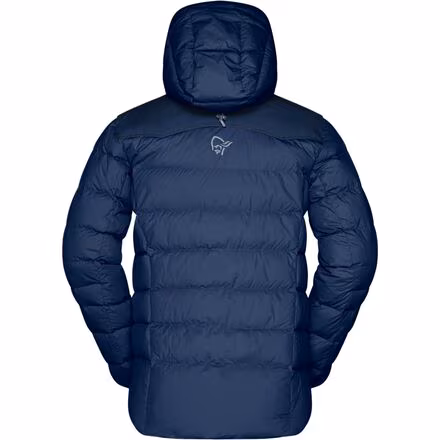 Tamok Down750 Jacket - Men's