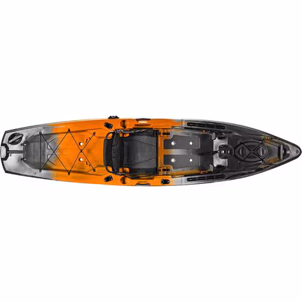 Sportsman 120 Kayak