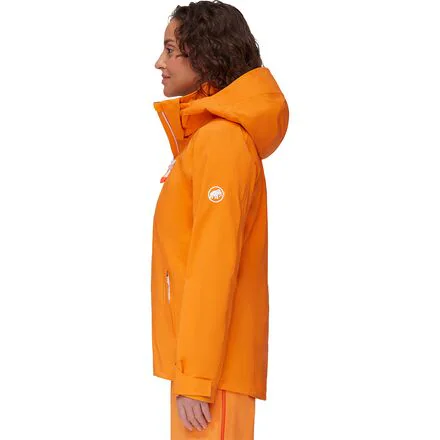 Stoney HS Jacket - Women's