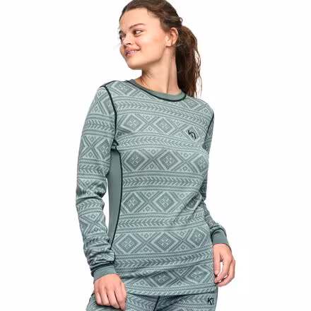 Floke Long-Sleeve - Women's