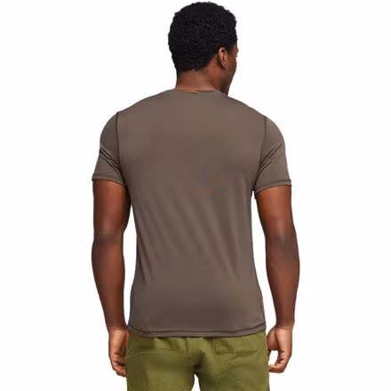 Fino Tech T-Shirt - Men's