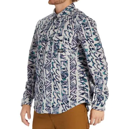 Furnace Flannel Shirt - Men's