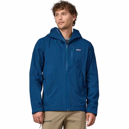 Granite Crest Jacket - Men's