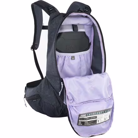 Trail Pro SF 12L Protector Backpack