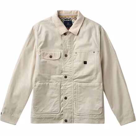 Deckhand Jacket - Men's