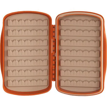 Tacky Pescador Small Fly Box
