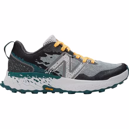 Fresh Foam Hierro v7 Trail Running Shoe - Men's