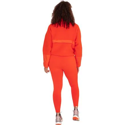 Pieper Fleece Jacket - Women's